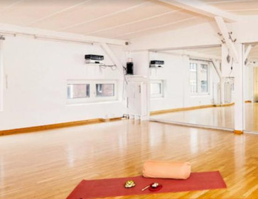 Bild 5 von YogaYatra im Studio In Balance Partnergalerie