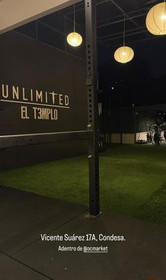 Imagen 2 de la galería del partner El T3mplo - Condesa