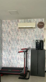 Imagem 1 da galeria do parceiro Studio Perola Pilates