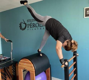 Imagem 4 da galeria do parceiro Studio Perola Pilates
