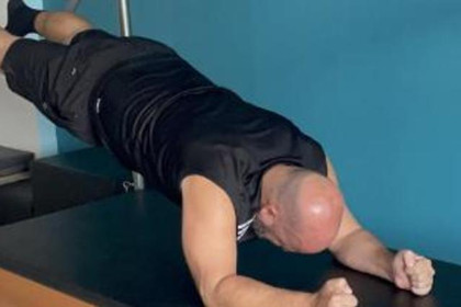 Imagem 5 da galeria do parceiro Studio Perola Pilates