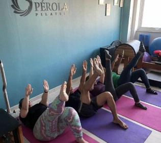 Imagem 6 da galeria do parceiro Studio Perola Pilates