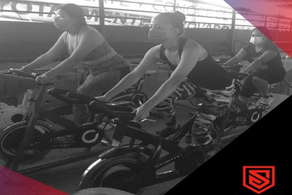 Imagen 1 de la galería del partner Súper Gym