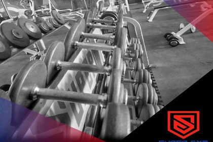 Imagen 2 de la galería del partner Súper Gym