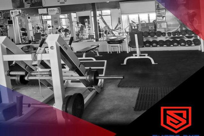 Imagen 3 de la galería del partner Súper Gym