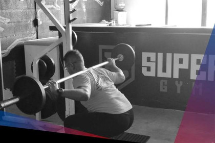 Imagen 4 de la galería del partner Súper Gym