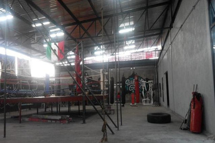 Imagen 5 de la galería del partner Súper Gym
