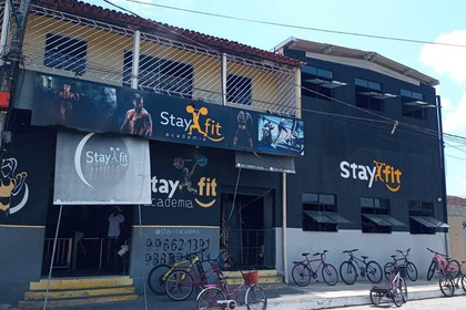 Imagem 1 da galeria do parceiro Stay Fit academia