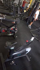 Imagem 2 da galeria do parceiro Stay Fit academia