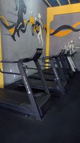 Imagem 3 da galeria do parceiro Stay Fit academia
