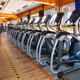 Imagen 5 de la galería del partner Station Merco Pueblo Nuevo