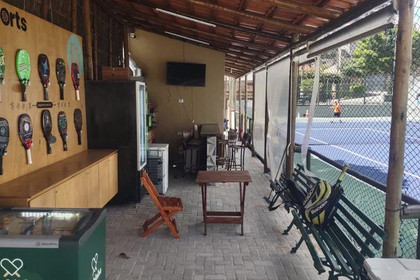 Imagem 4 da galeria do parceiro Abilitytennis