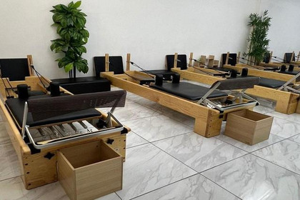Imagen 3 de la galería del partner Energym Pilates Studio Santa María