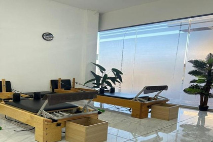 Imagen 4 de la galería del partner Energym Pilates Studio Santa María