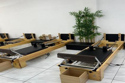 Imagen 5 de la galería del partner Energym Pilates Studio Santa María