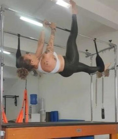 Imagem 2 da galeria do parceiro Mania de Pilates