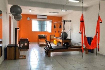 Imagem 3 da galeria do parceiro Mania de Pilates