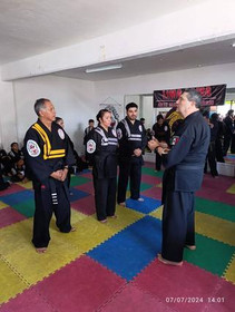 Imagen 2 de la galería del partner ULAMA Aristoteles