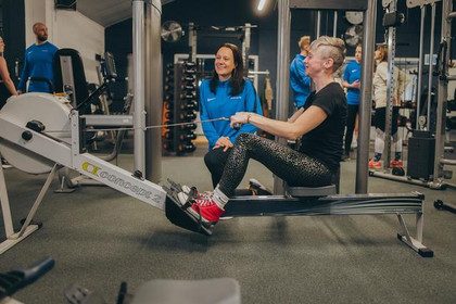 Image 2 from JustGym partner gallery
