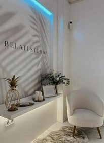 Imagen 1 de la galería del partner Belati Studio