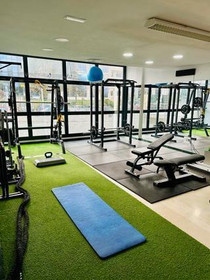 Imagen 2 de la galería del partner Entrenax360