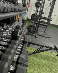 Imagen 1 de la galería del partner Spin Hiit Quiroga