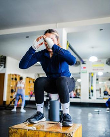 Imagen 2 de la galería del partner Spin Hiit Quiroga