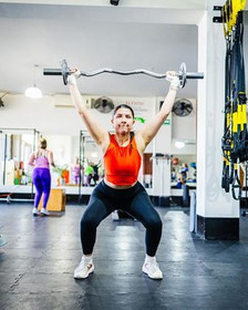 Imagen 5 de la galería del partner Spin Hiit Quiroga