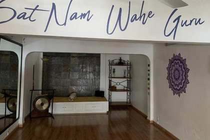 Imagen 1 de la galería del partner SAMMASATI Kundalini Yoga & Psicología