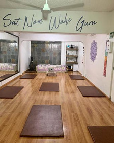 Imagen 3 de la galería del partner SAMMASATI Kundalini Yoga & Psicología