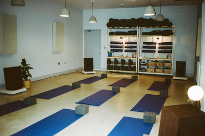 Image 1 from Om Being partner gallery