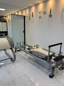 Imagem 3 da galeria do parceiro FisioIntegra Pilates