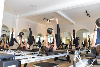 Imagen 4 de la galería del partner A Pilates