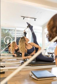 Imagen 5 de la galería del partner A Pilates