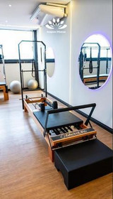 Imagem 4 da galeria do parceiro Inspire Pilates Guapituba