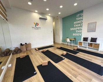 Immagine 1 dalla galleria del partner Your Personal Studio Roma Monte Mario