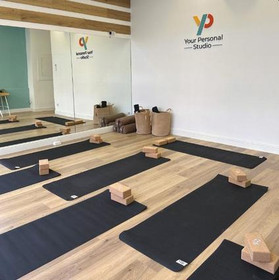 Immagine 3 dalla galleria del partner Your Personal Studio Roma Monte Mario