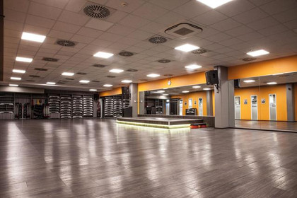 Bild 3 von Just Fit 04 Classic Partnergalerie