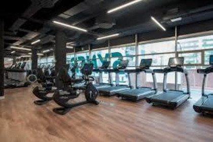 Imagen 1 de la galería del partner Synergym Cornella Centro