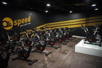 Imagen 5 de la galería del partner Synergym Cornella Centro