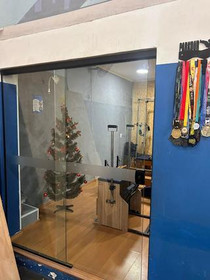 Imagem 1 da galeria do parceiro Start Parkour