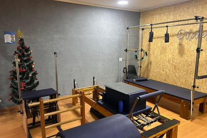 Imagem 2 da galeria do parceiro Start Parkour