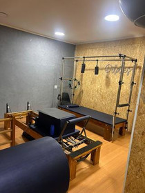 Imagem 3 da galeria do parceiro Start Parkour