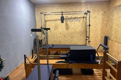 Imagem 6 da galeria do parceiro Start Parkour