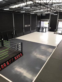 Imagem 1 da galeria do parceiro BONSAI JIU-JITSU E FITNESS - Unidade 2