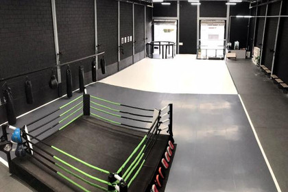 Imagem 2 da galeria do parceiro BONSAI JIU-JITSU E FITNESS - Unidade 2