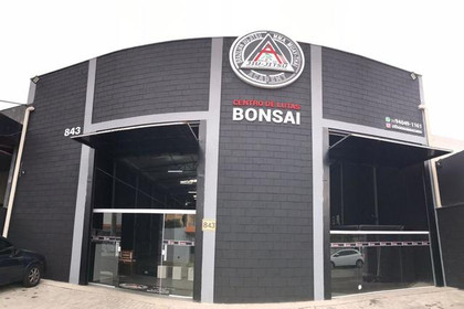 Imagem 3 da galeria do parceiro BONSAI JIU-JITSU E FITNESS - Unidade 2