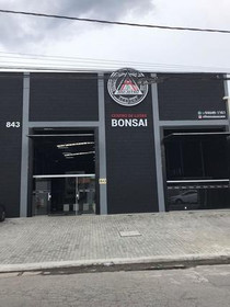Imagem 4 da galeria do parceiro BONSAI JIU-JITSU E FITNESS - Unidade 2