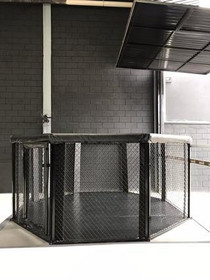 Imagem 6 da galeria do parceiro BONSAI JIU-JITSU E FITNESS - Unidade 2