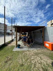 Imagem 1 da galeria do parceiro Arena Summer - Salvador
